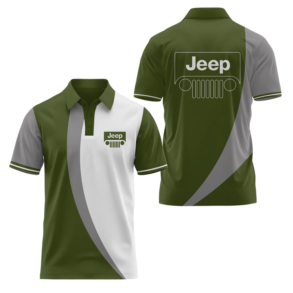 Jeep Apparels USPL464