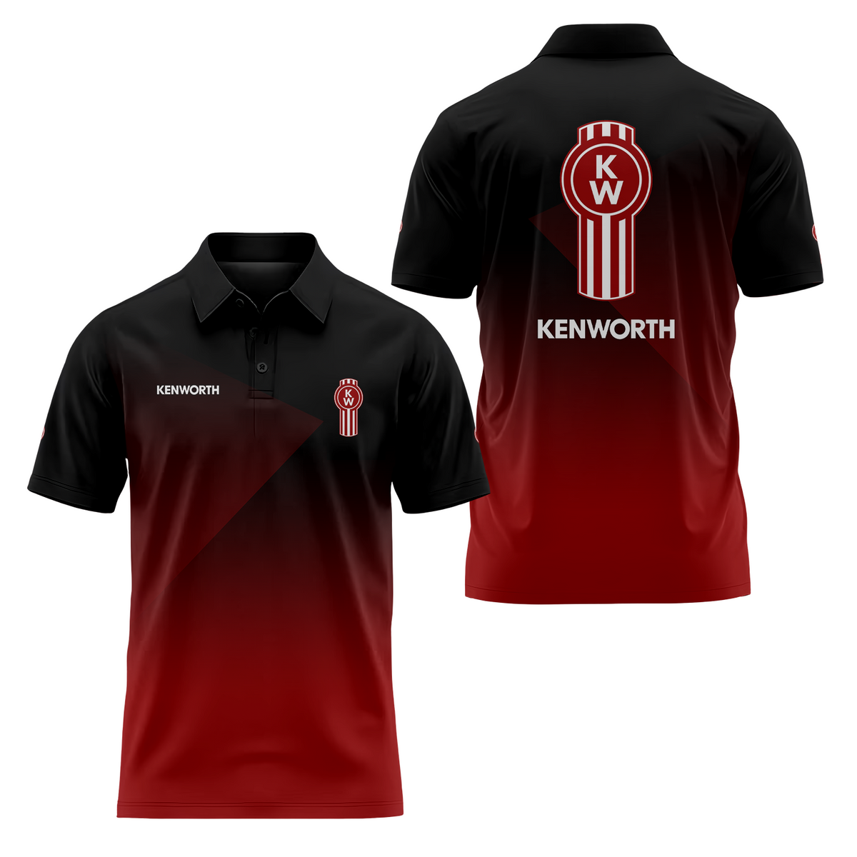 Kenworth Apparels USPL1757