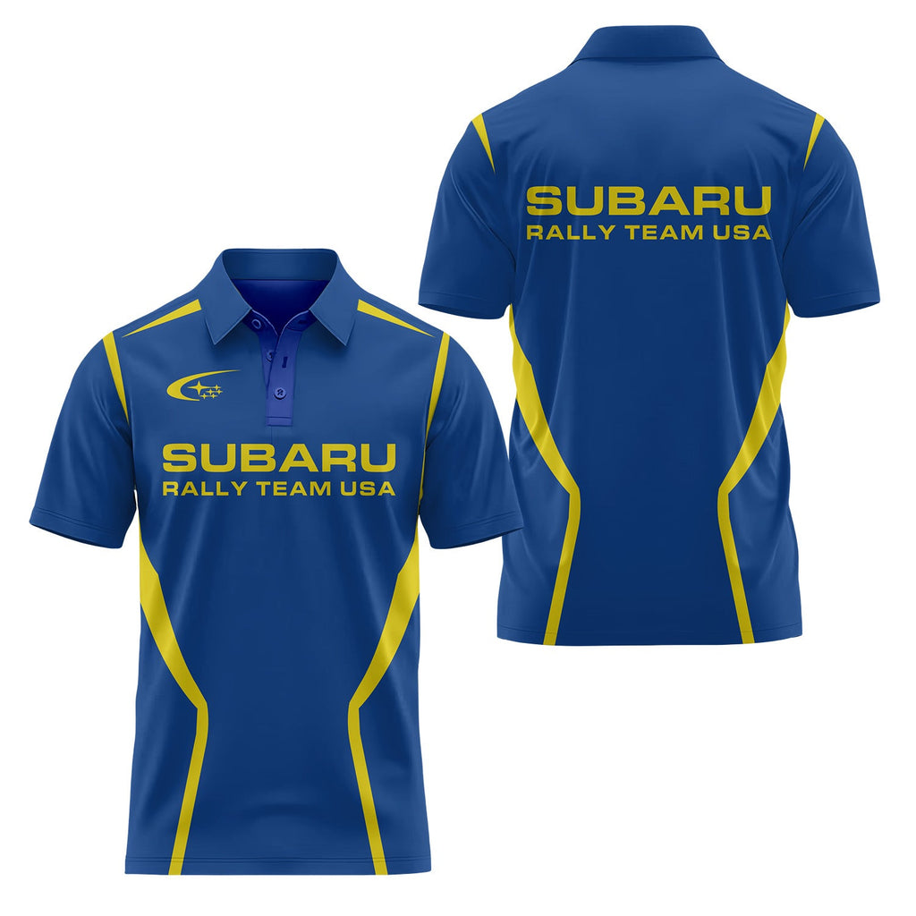 Subaru Apparels USPL953