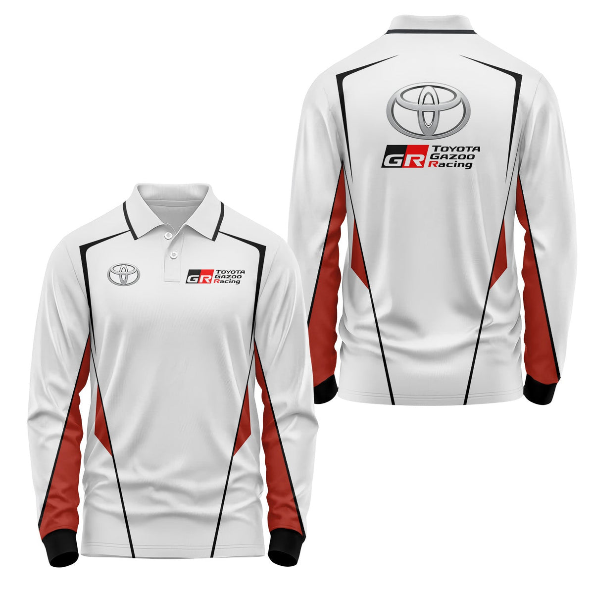Toyota Apparels USPL812