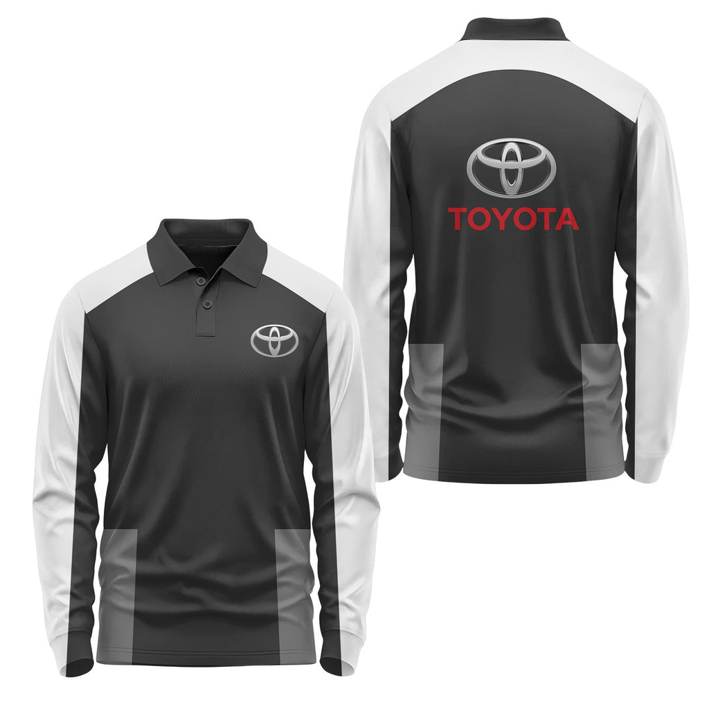 Toyota Apparels USPL853