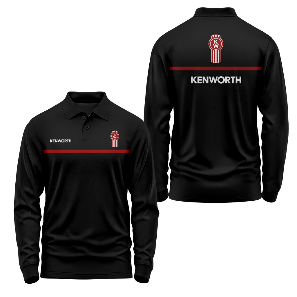 Kenworth Apparels USPL1779