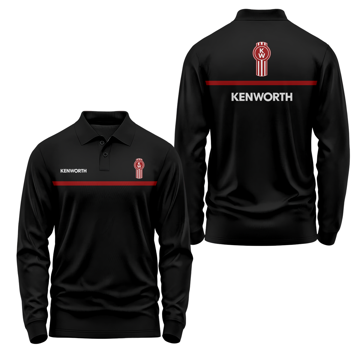 Kenworth Apparels USPL1779