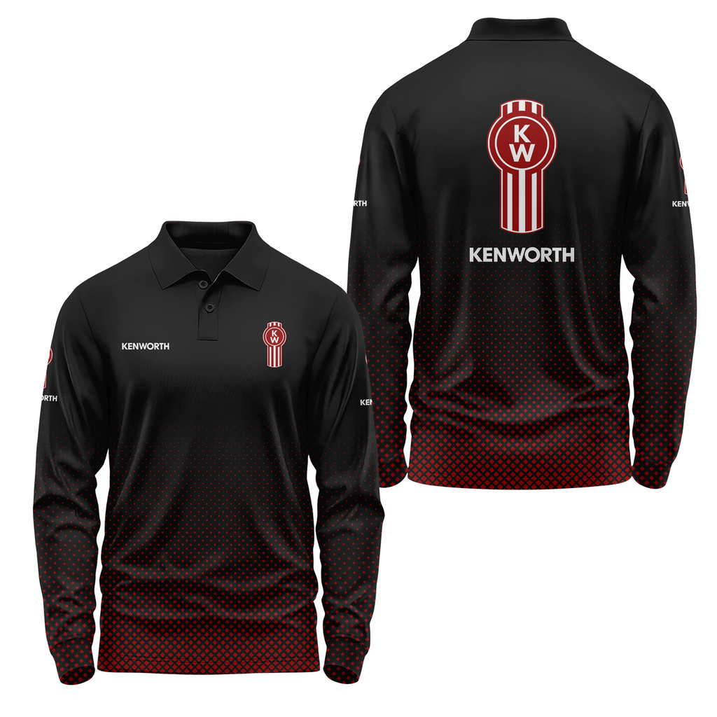 Kenworth Apparels USPL1763