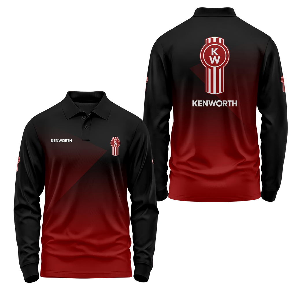 Kenworth Apparels USPL1759