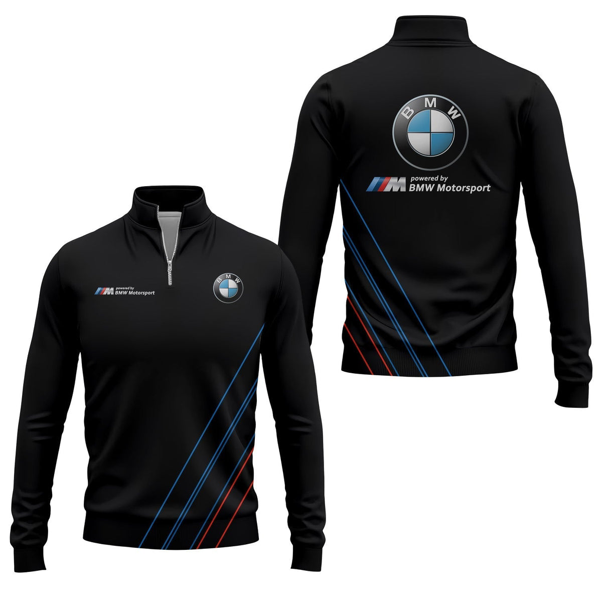 BMW Apparels USPL532