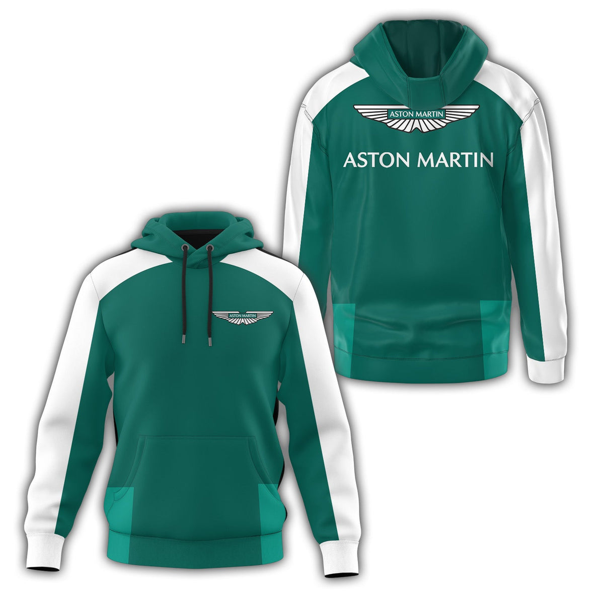 Aston Martin Apparels USPL344