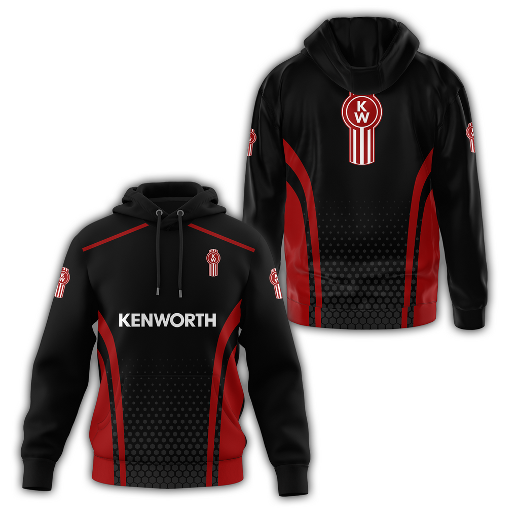Kenworth Apparels USPL1771