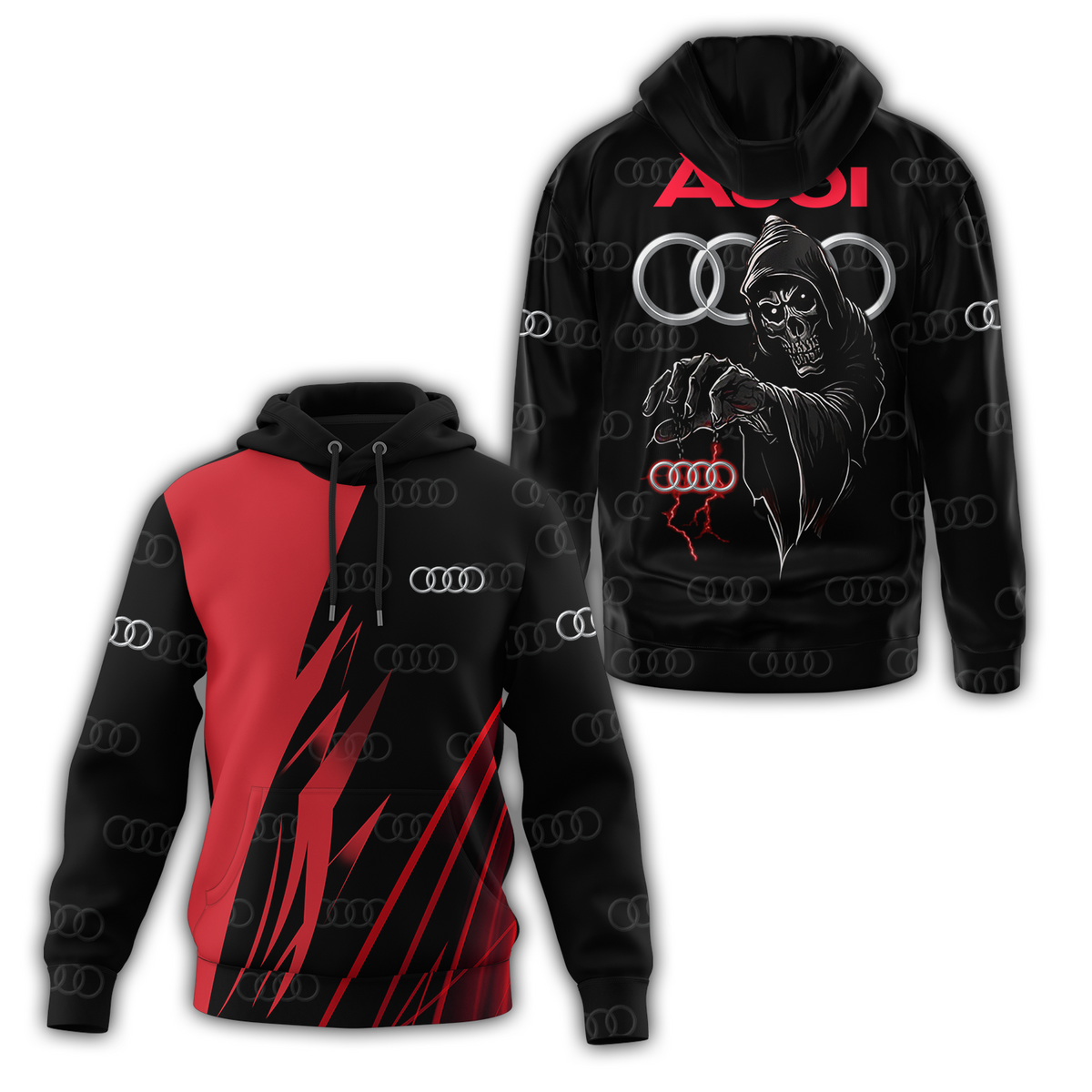 Audi Apparels USPL787