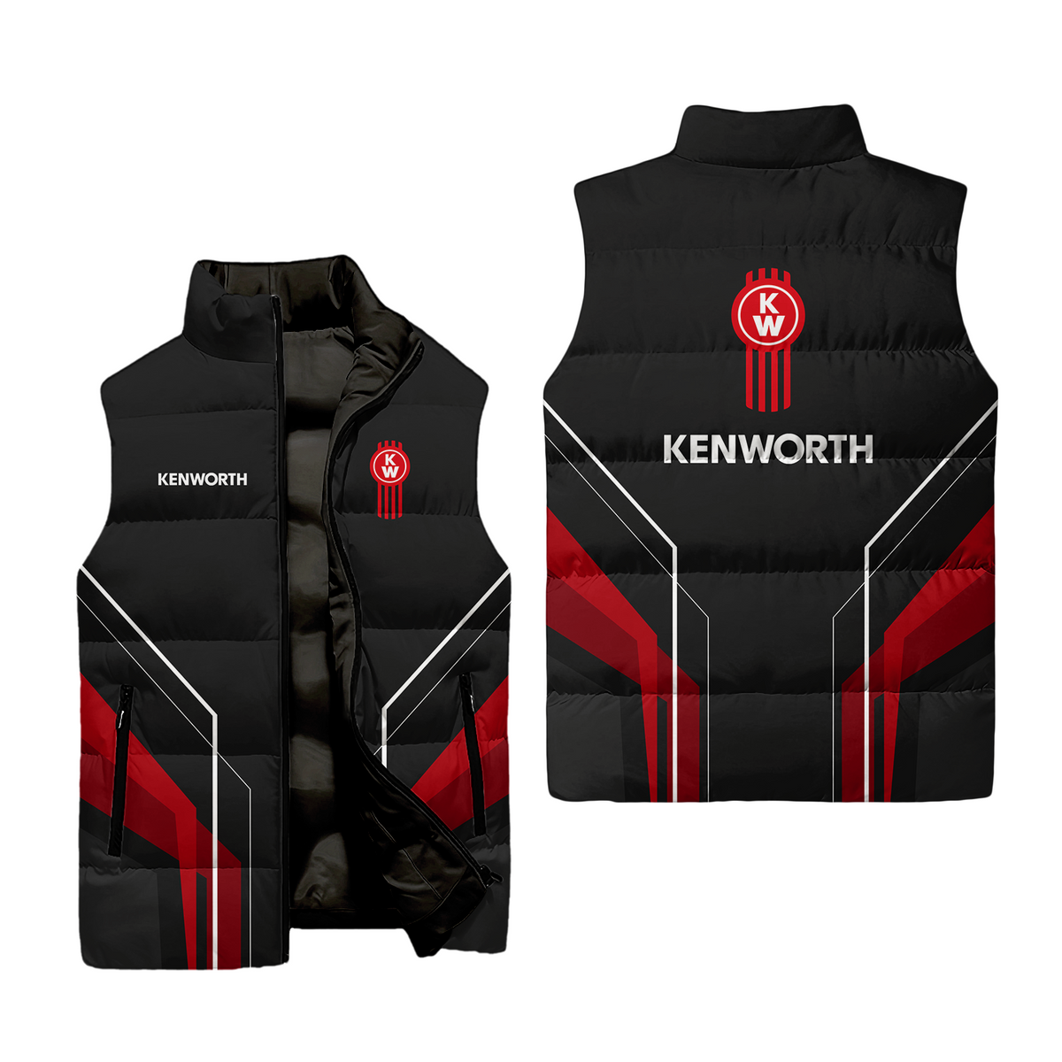 Kenworth Apparels USPL1752