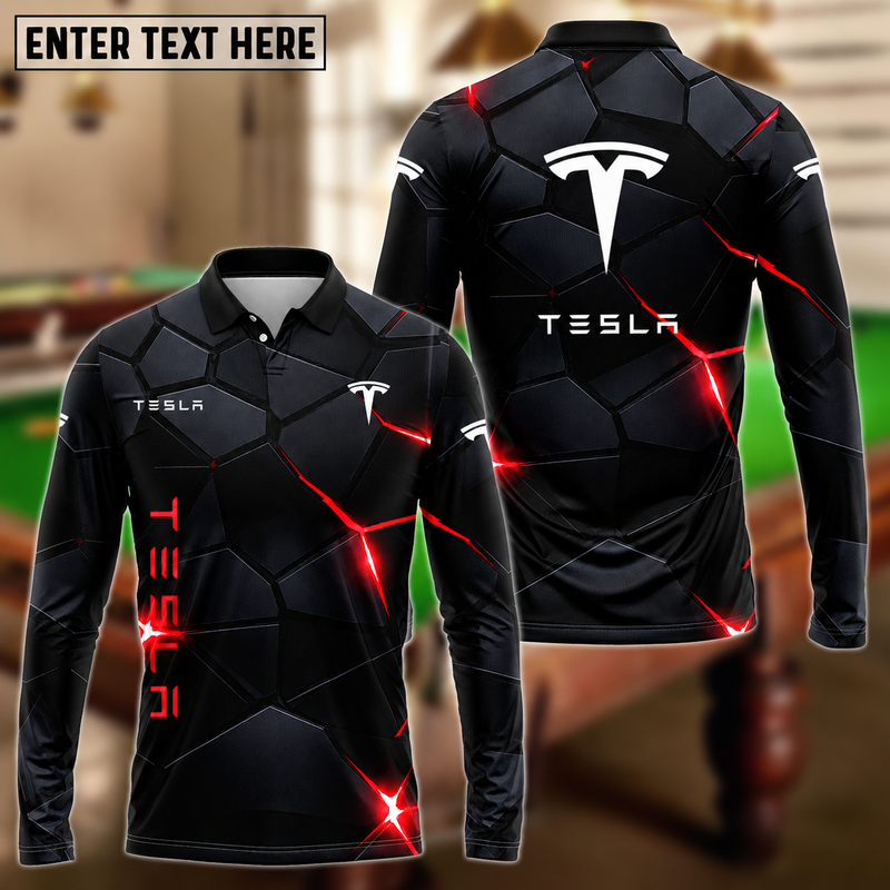 Tesla Apparels USPL1540