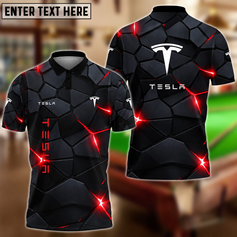 Tesla Apparels USPL1540