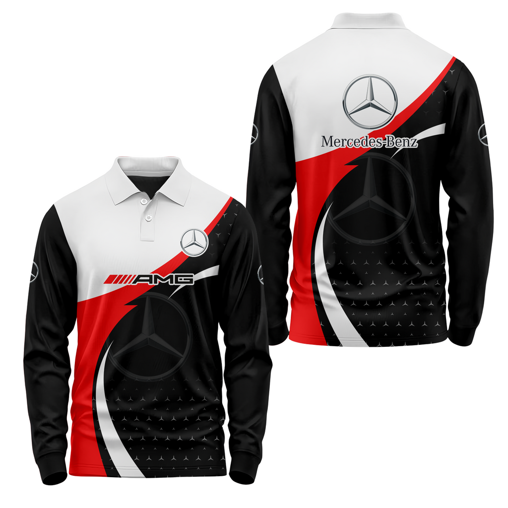 Mercedes Apparels MERC007